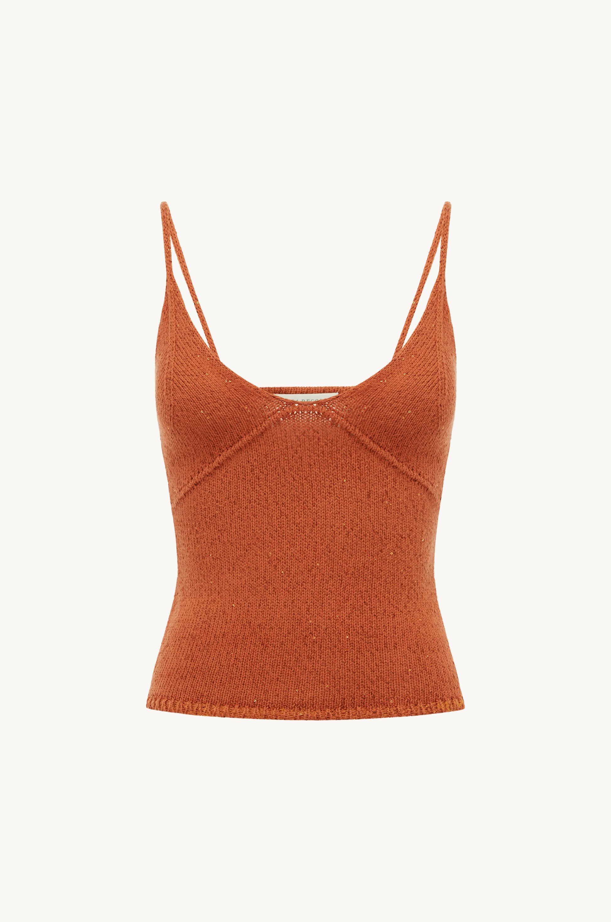 Amber Sequin