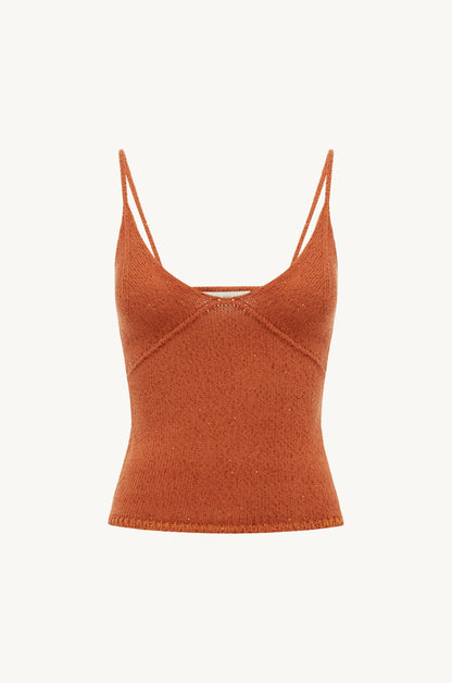 Amber Sequin