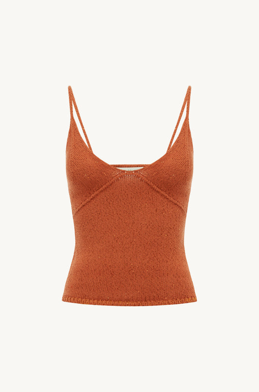 Amber Sequin
