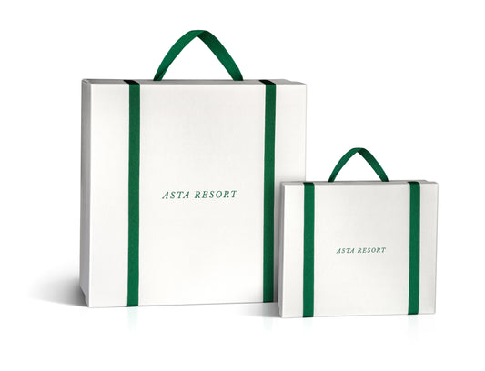 Fill An ASTA Gift Box