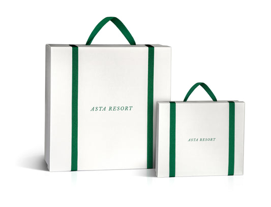 Fill An ASTA Gift Box