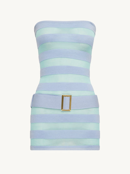 Seaglass Stripe