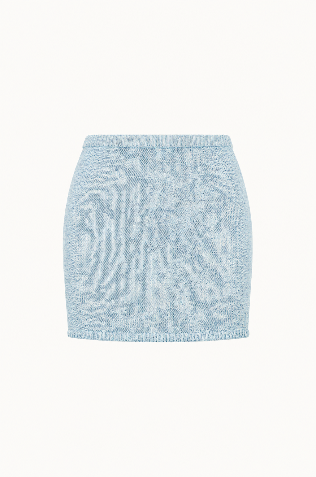 Sky Blue Sequin