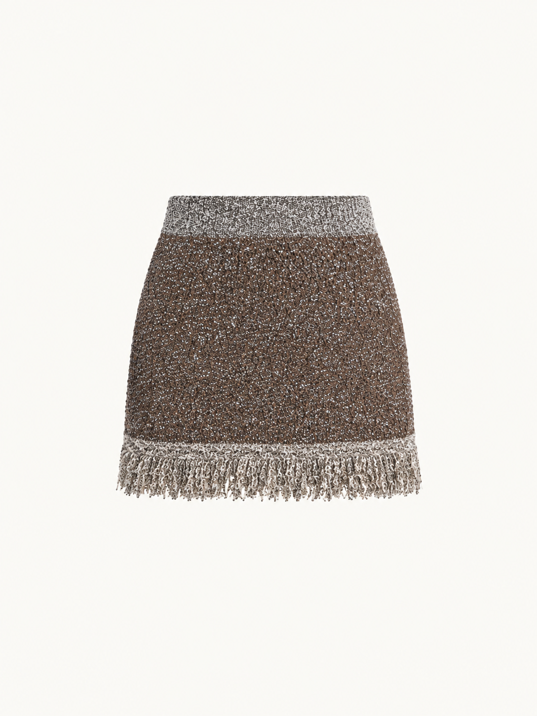 Tobacco Sequin