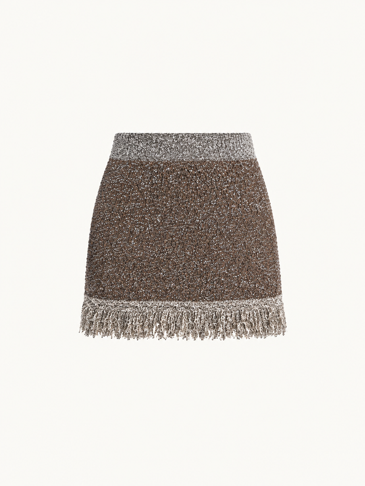 Tobacco Sequin