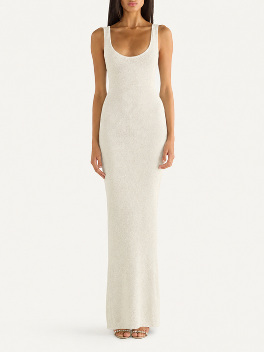 Ivory Sequin