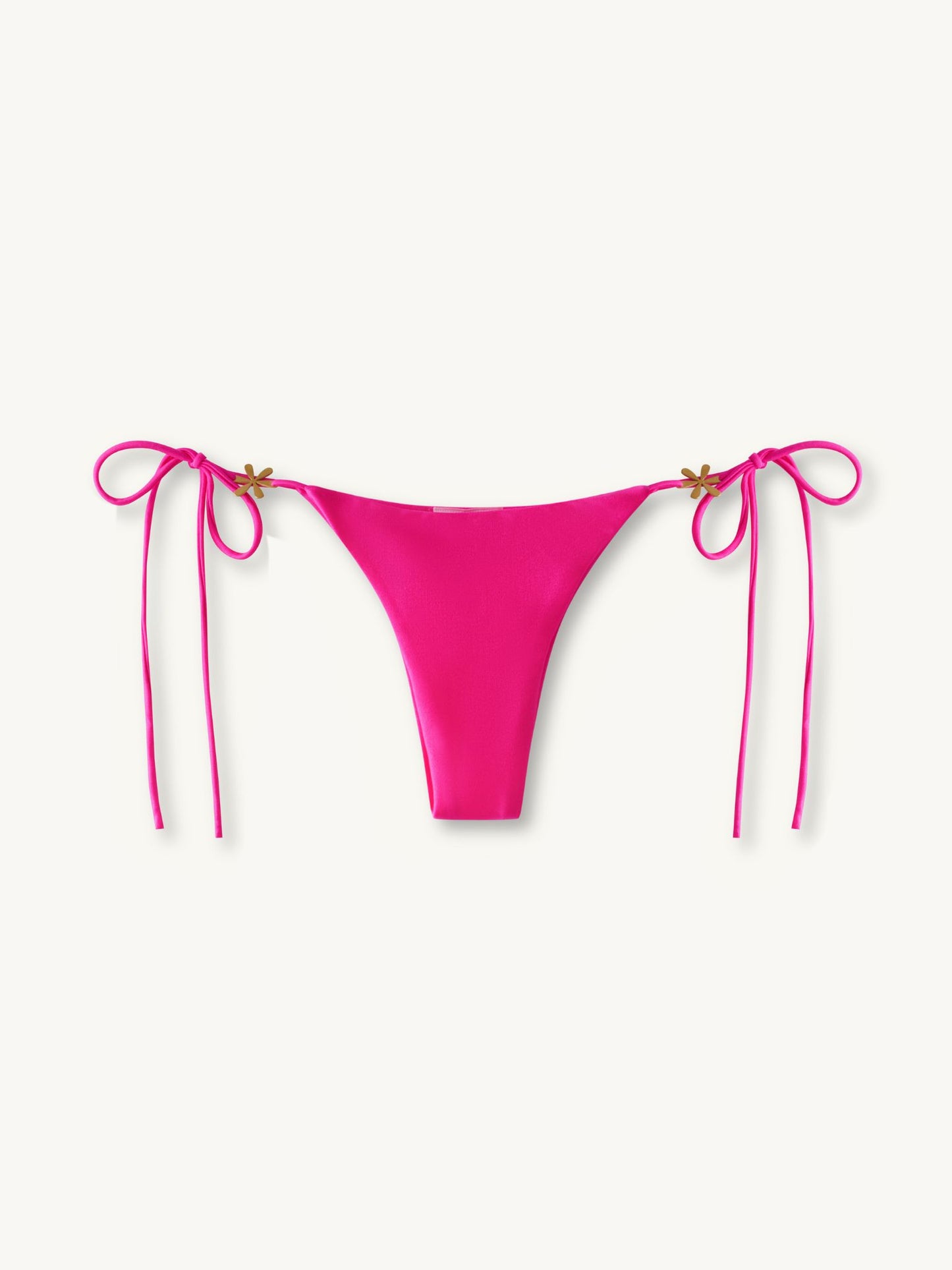 Juliana Bikini Bottom - Magenta