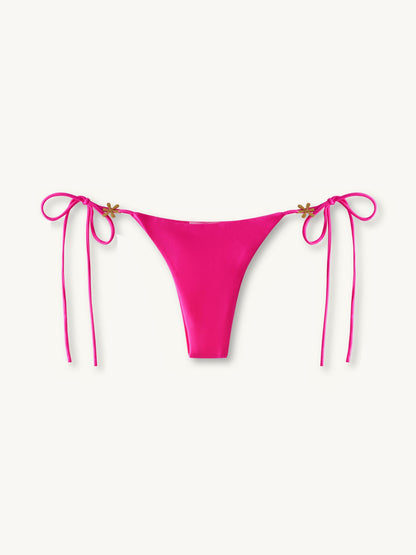 Juliana Bikini Bottom - Magenta