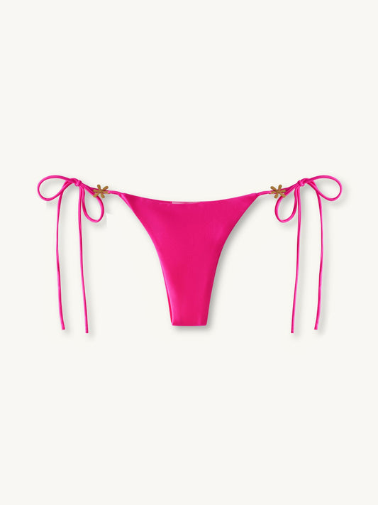 Juliana Bikini Bottom - Magenta