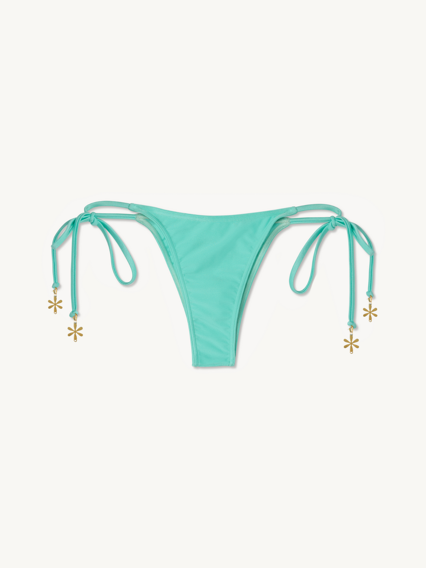 Brianna Bikini Bottom - Swimming Pool Blue – ASTA RESORT Brianna Bikini Bottom - Swimming Pool Blue – ASTA RESORT