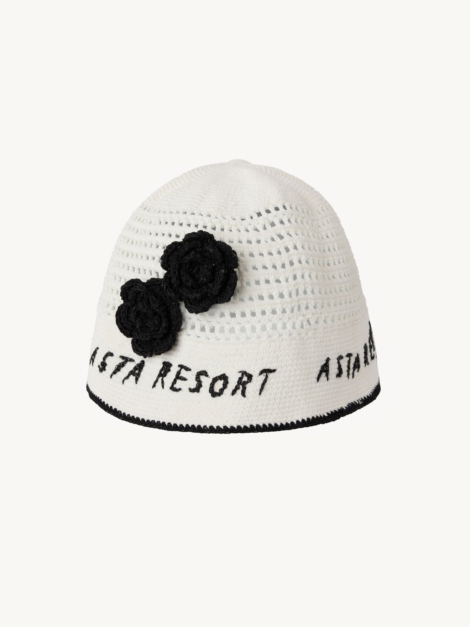Asta Fisherman Hat - Salt