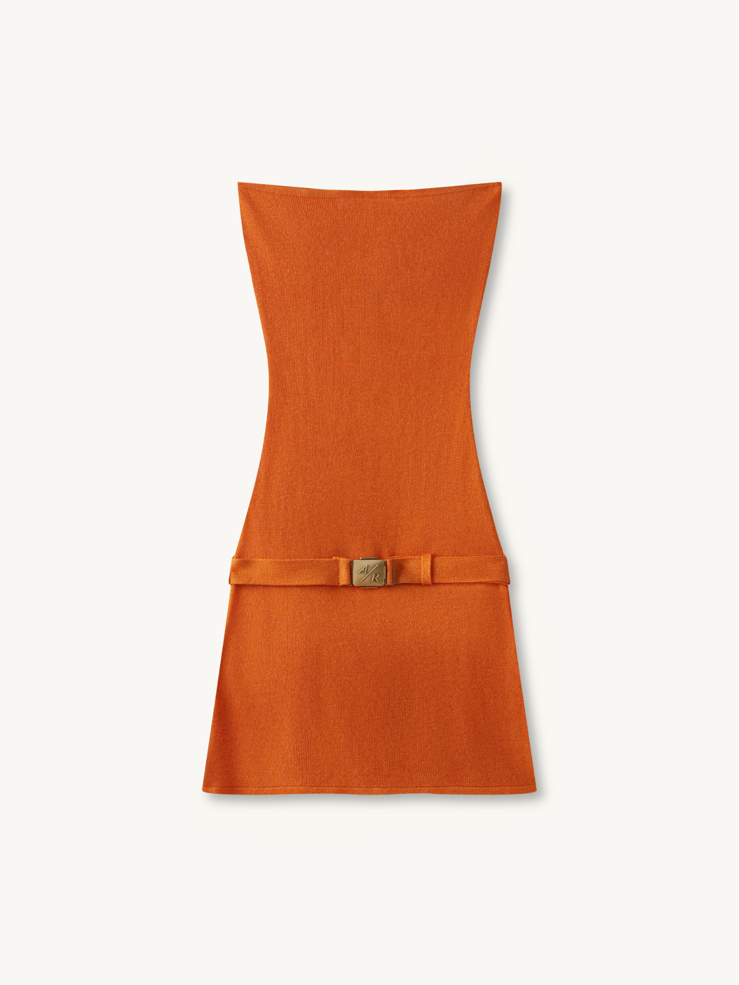 Gisele Mini Dress - Sunset