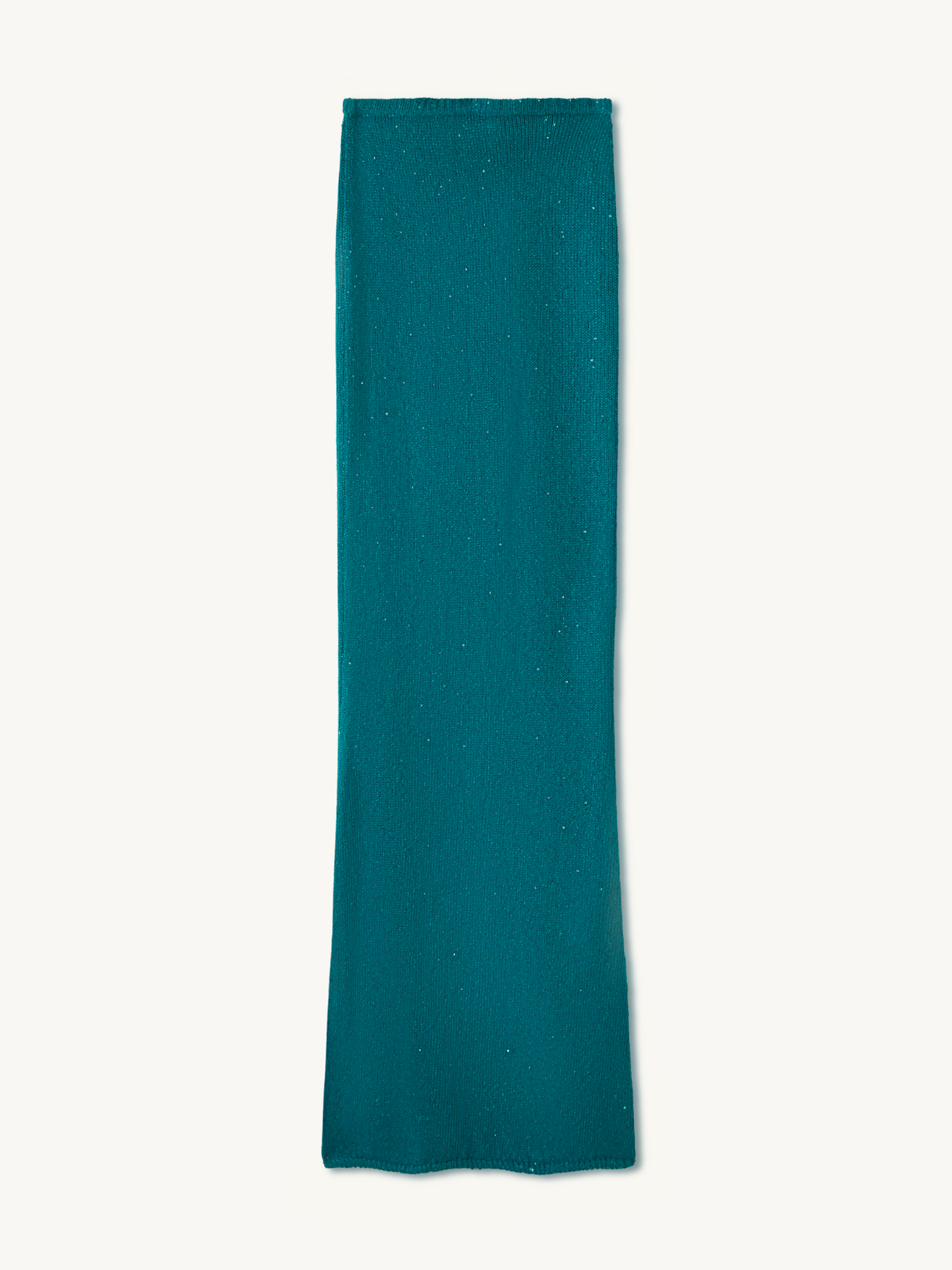 Carolina Skirt - Palm Green Sequin