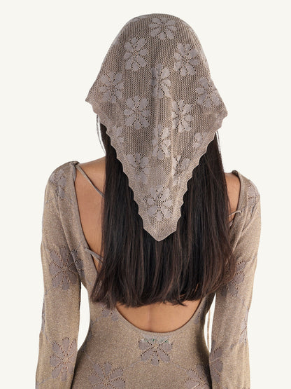 Bruna Bandana  - Cedar