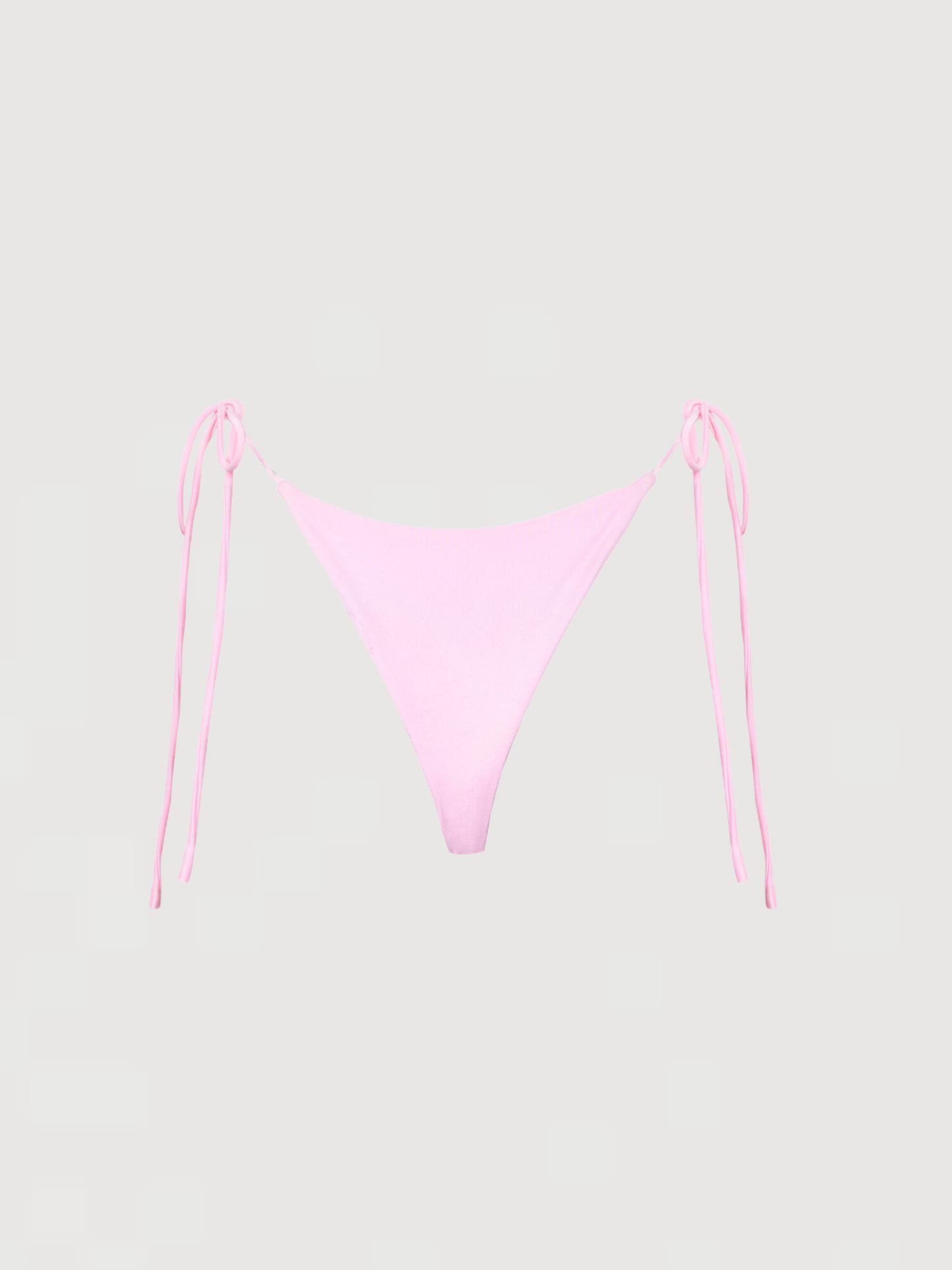 Juliana Bikini Bottom - Rose Pink