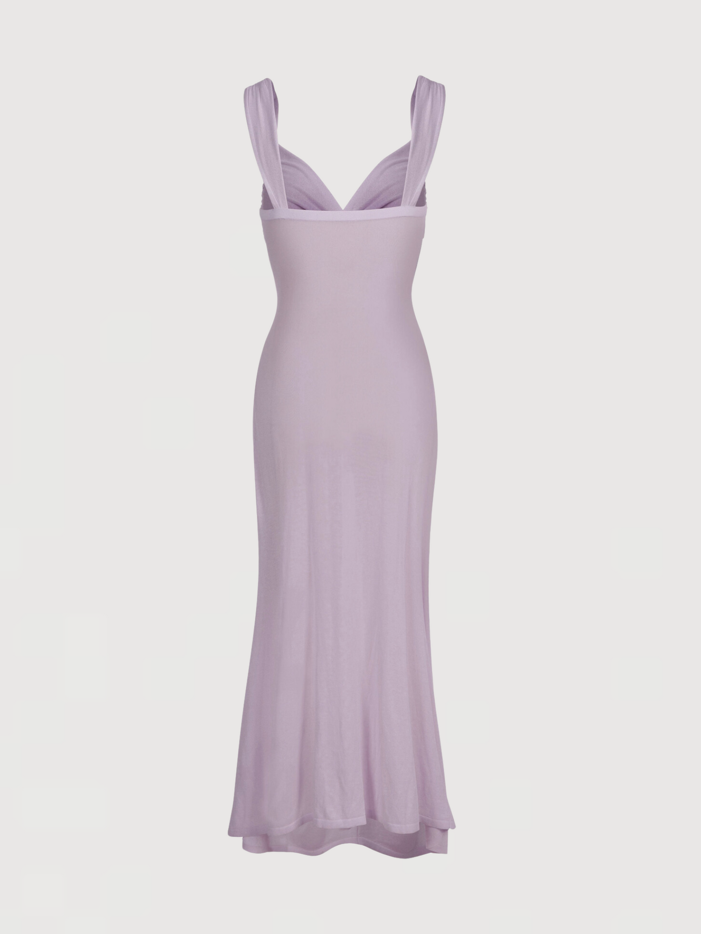 Mariana Dress - Lavender