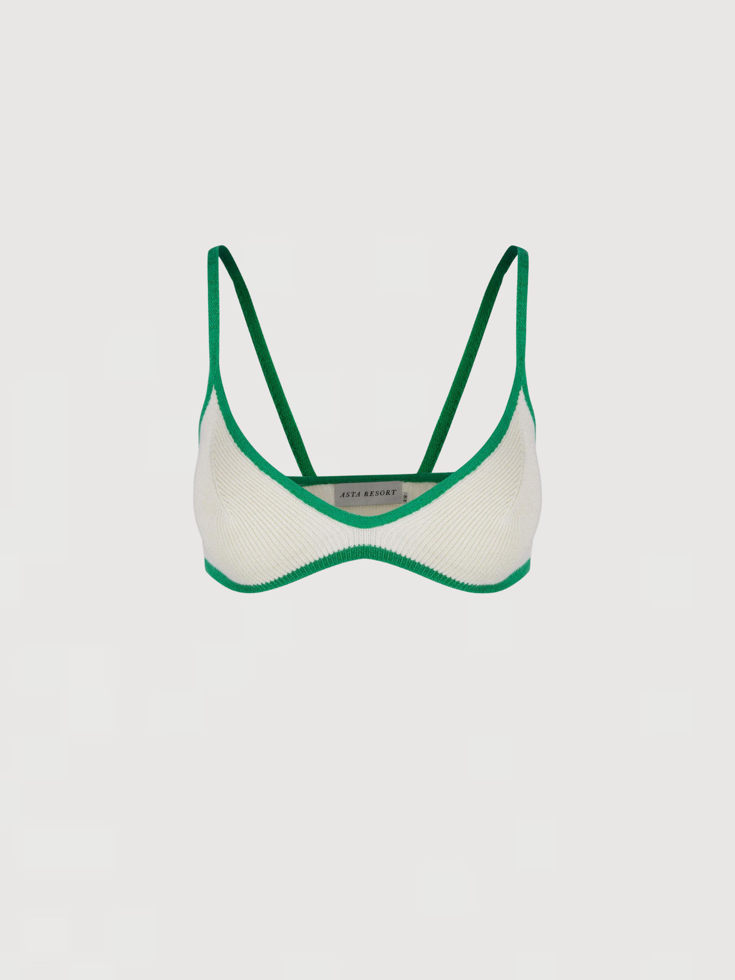 Lucia Bralette - Cravado