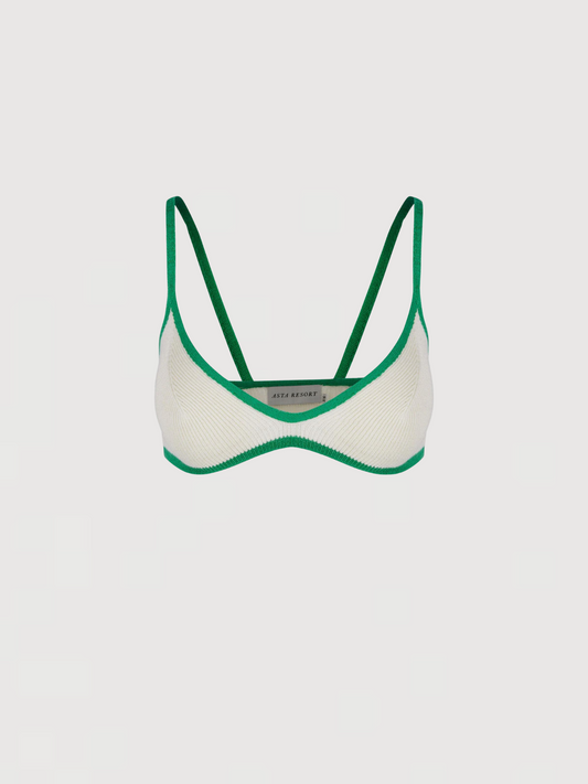 Lucia Bralette - Cravado