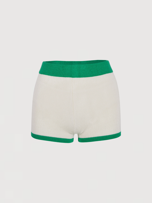 Lucia Shorts - Cravado