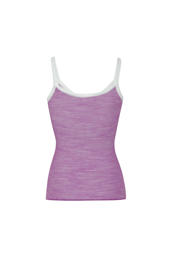 Asta Resort Camisole - Lavender