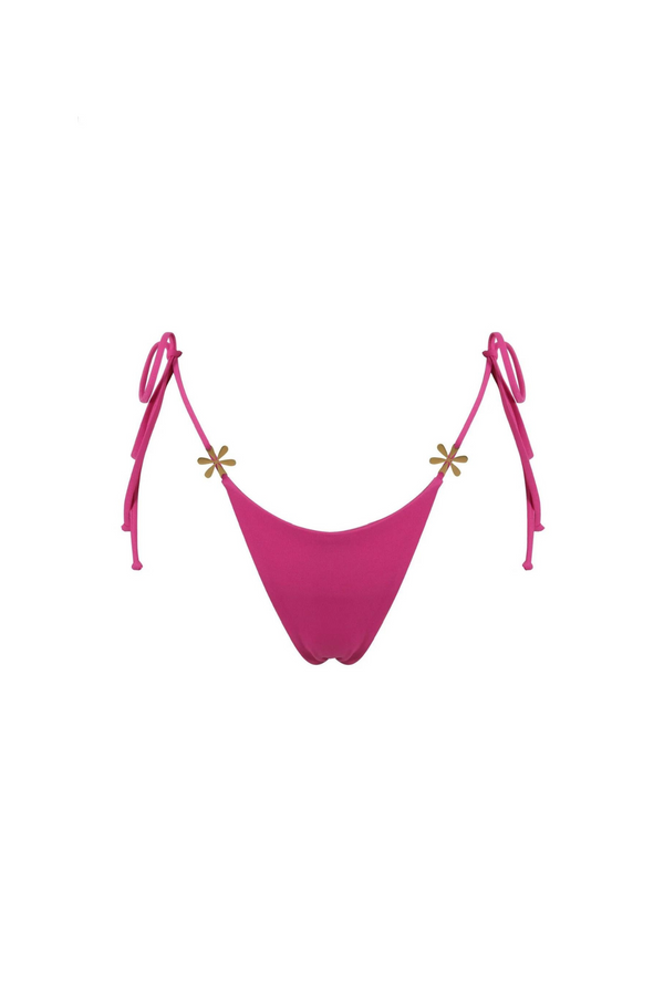 Juliana Bikini Bottom - Magenta