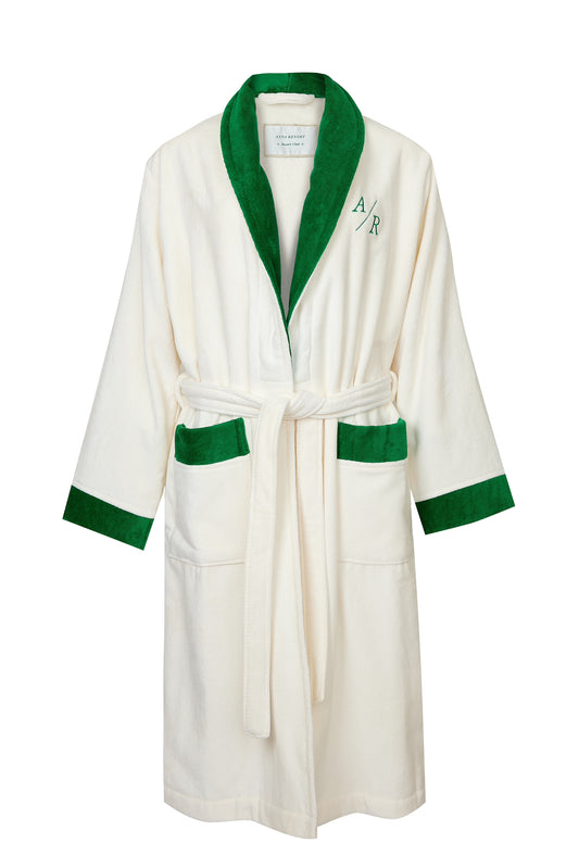 Resort Robe - Cravado