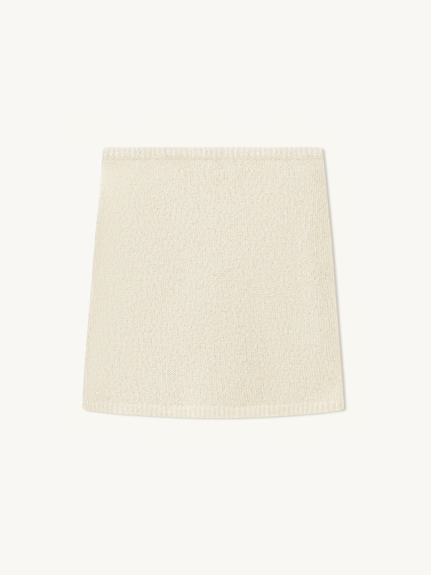 Ivory Sequin