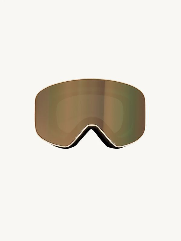 Asta Resort Ski Goggles  - Ice Blue