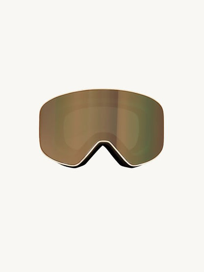 Asta Resort Ski Goggles  - Ice Blue