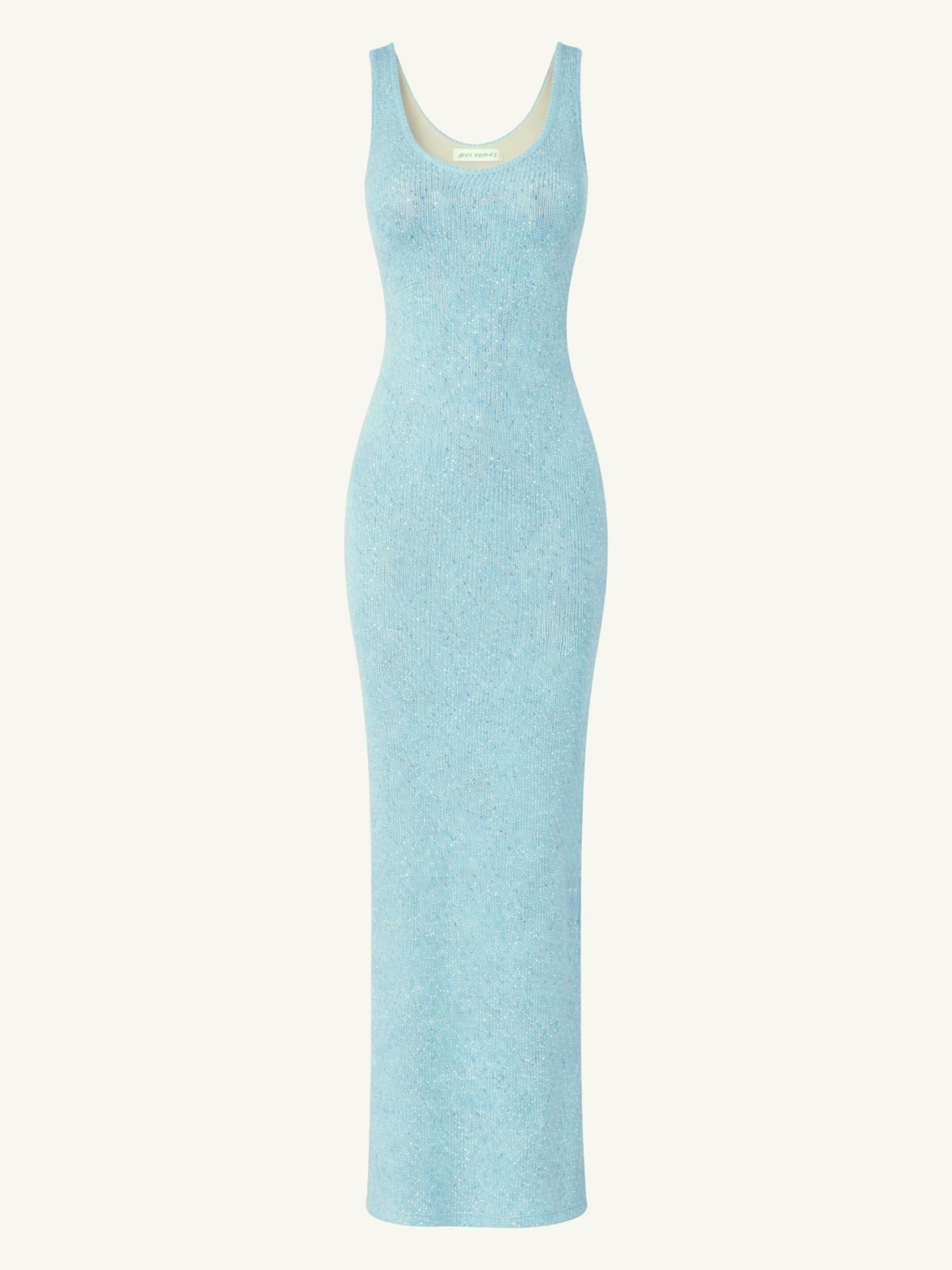 princess polly baby blue dress Carrie Navy Velvet Bodycon Midi Dress – Girl In Mind main image 0