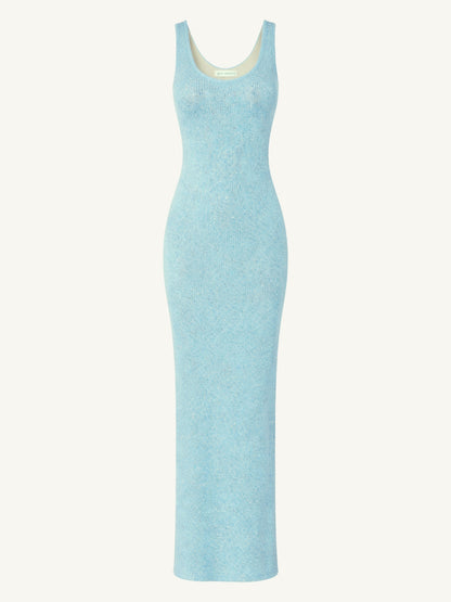 Baia Blue Sequin