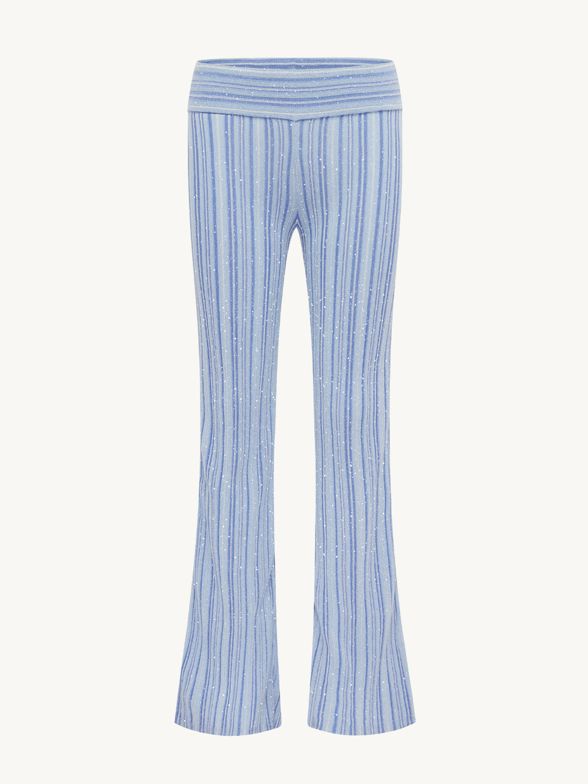 Sea Mist/Sailor Blue Stripe