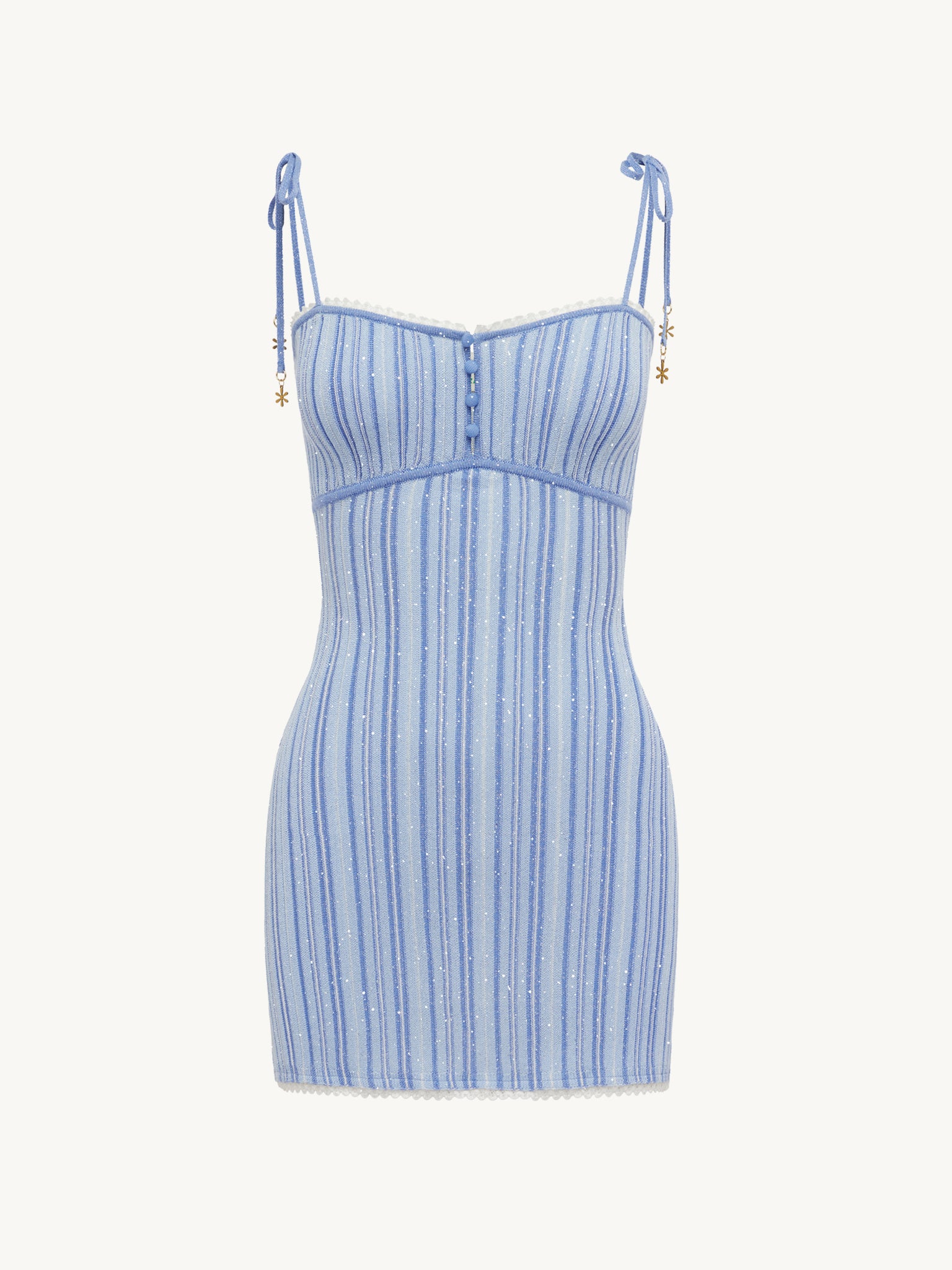 Maribel Mini Dress