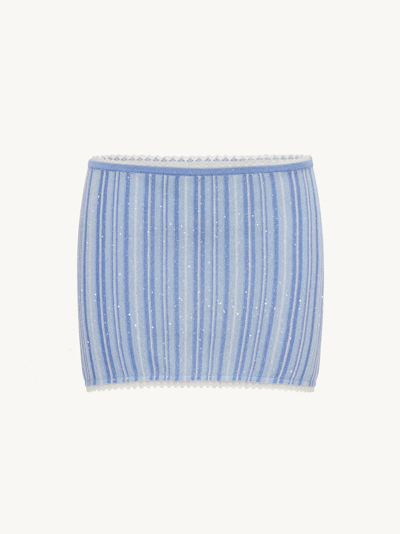 Sea Mist/Sailor Blue Stripe