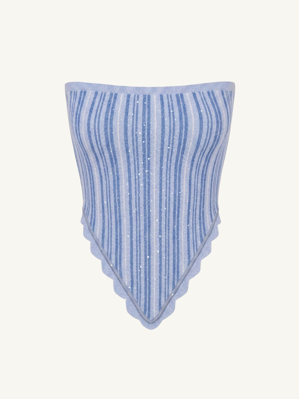 Sea Mist/Sailor Blue Stripe