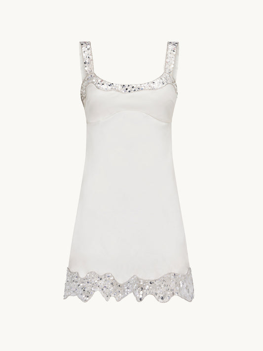 Hand Beaded Dresses ASTA RESORT Hand Beaded Dresses ASTA RESORT