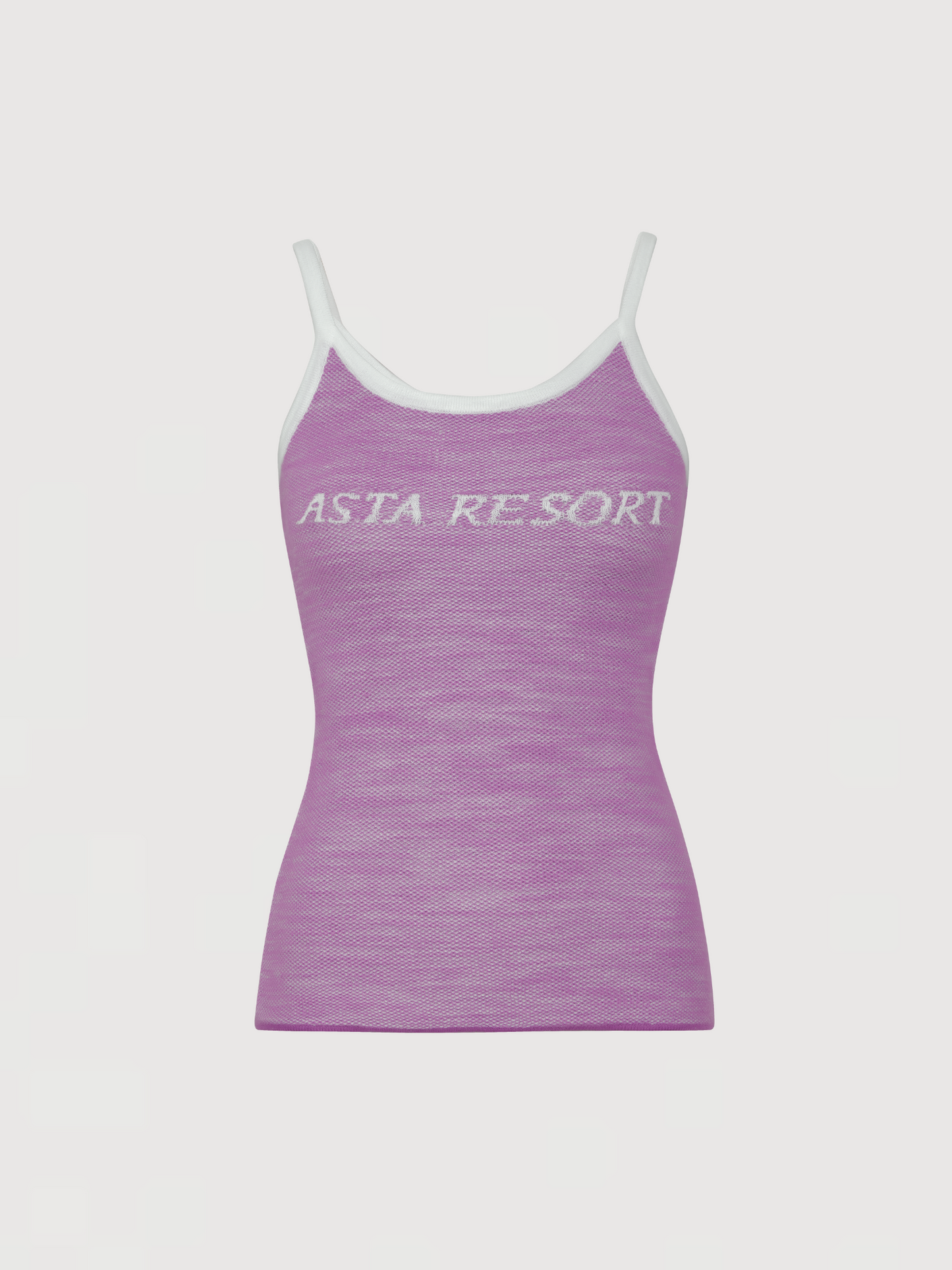 Asta Resort Camisole - Lavender