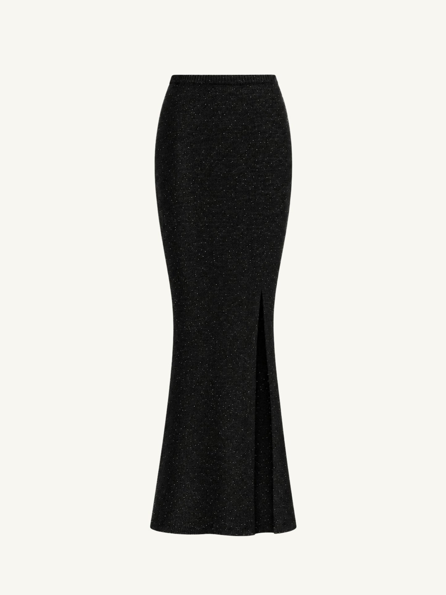 Black Sequin