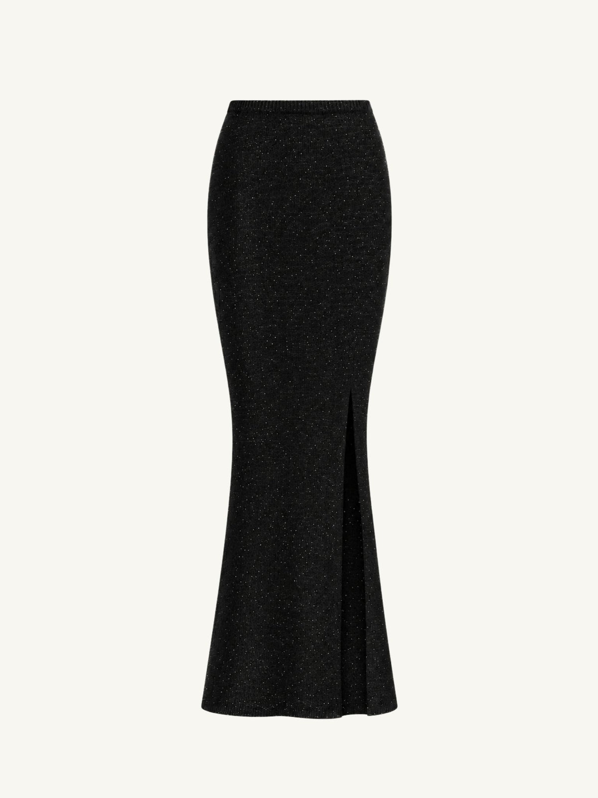 Black Sequin