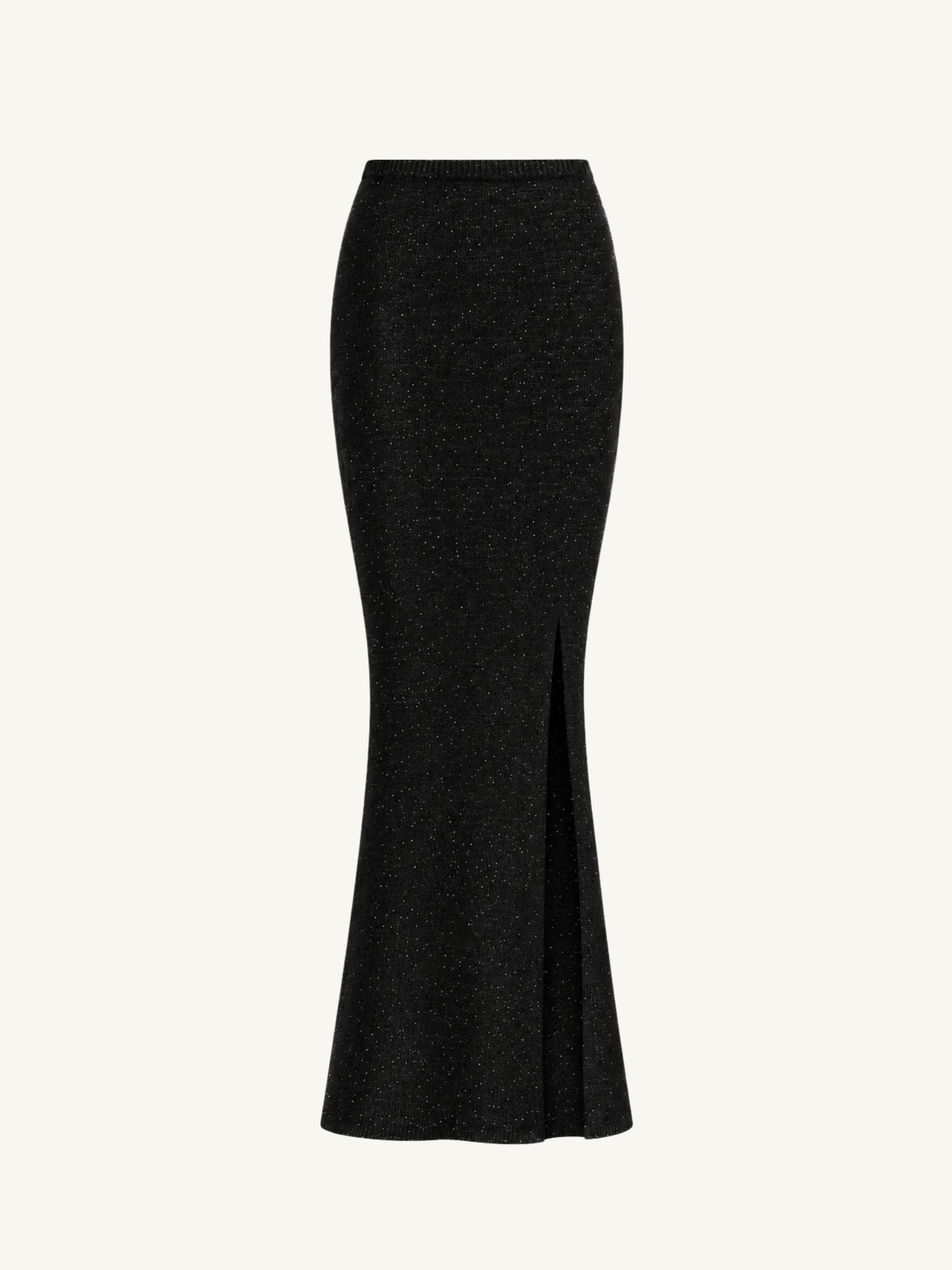 Black Sequin