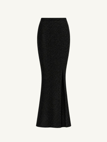 Black Sequin