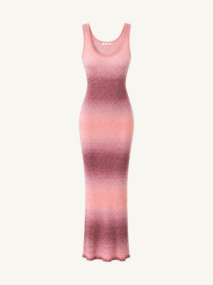 Josephine Dress - Neapolitan