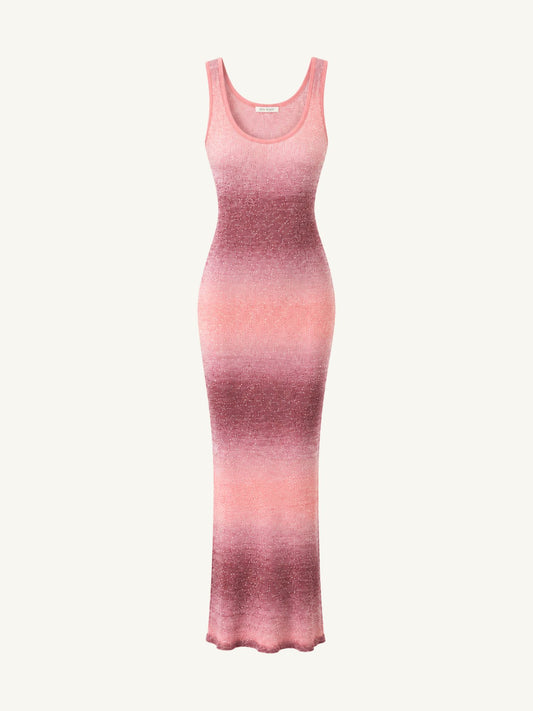 Josephine Dress - Neapolitan