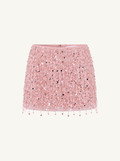 Blush Pink