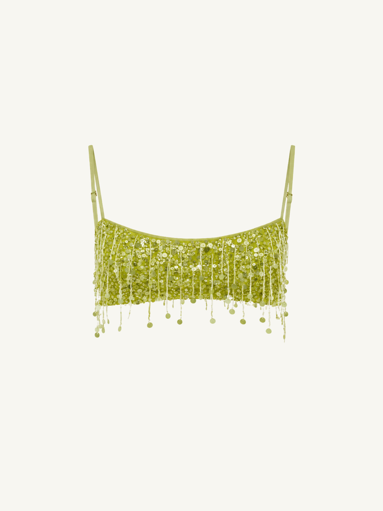 Chartreuse
