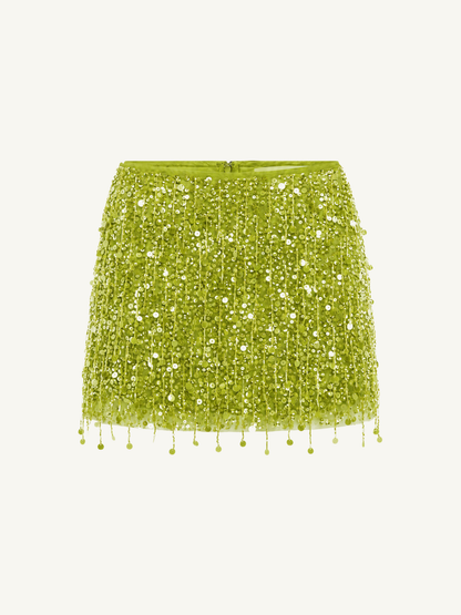 Chartreuse