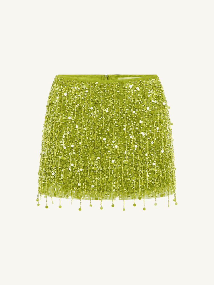 Chartreuse
