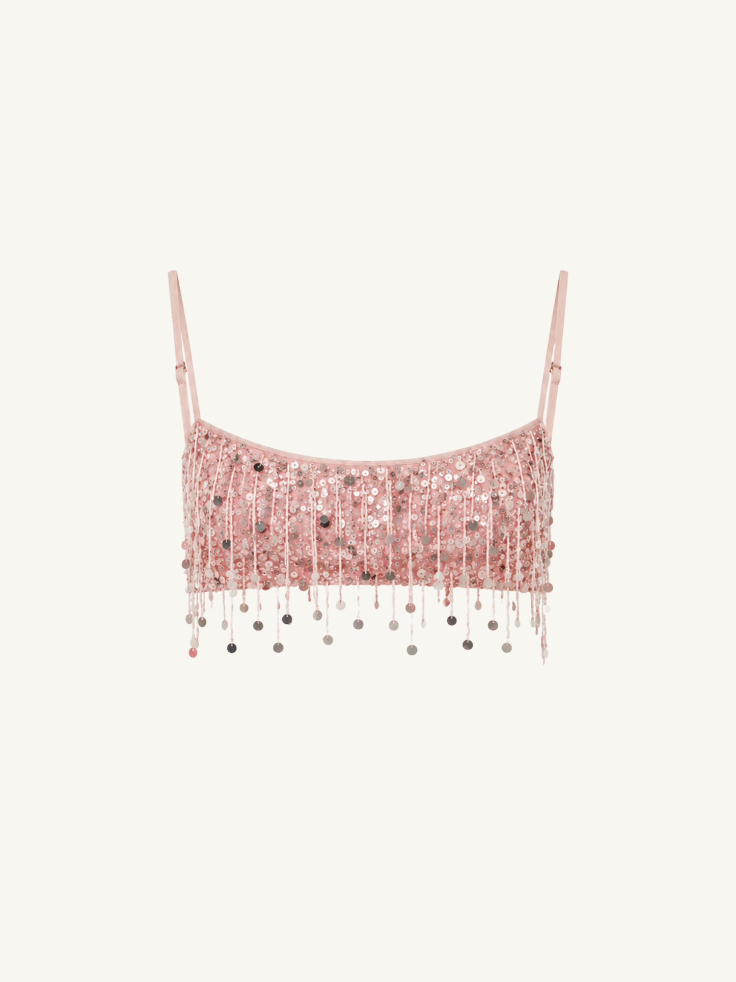 Blush Pink