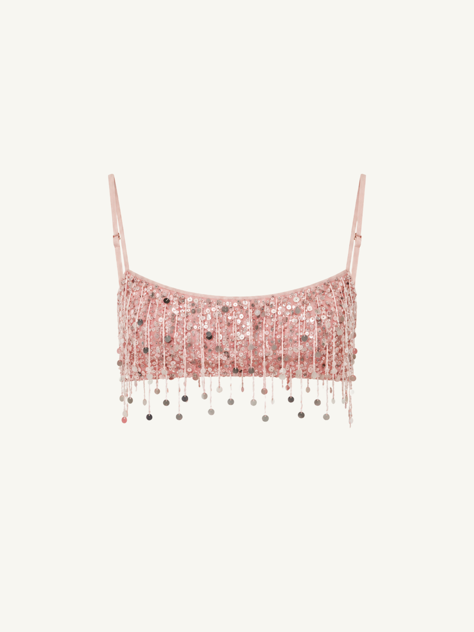 Blush Pink
