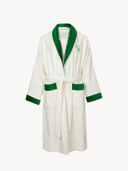 Resort Robe - Cravado